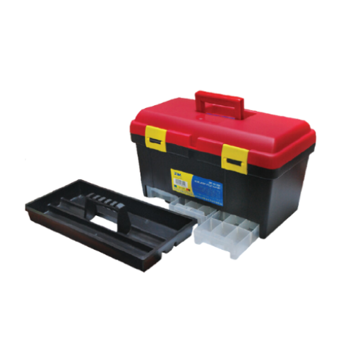 Picture of NIETZ POWER TOOL BOX WITH 3 DRAWER 185