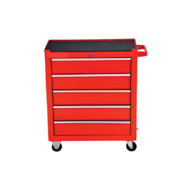 图片 NIETZ ROLLER CABINET 5DRAWER