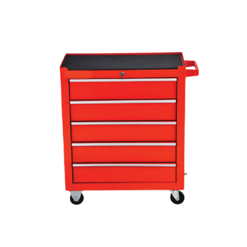 图片 NIETZ ROLLER CABINET 5DRAWER