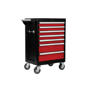 图片 NIETZ ROLLER CABINET 7DRAWER