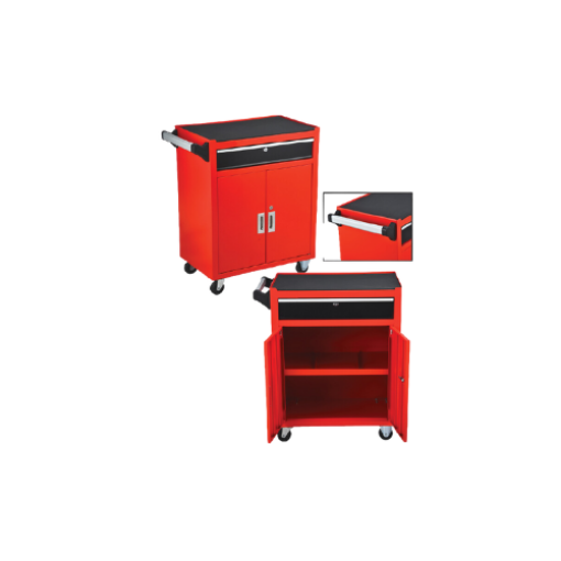 Picture of NIETZ DOOR CABINET 3TIER + DRAWER