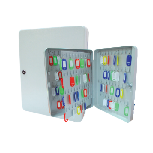 图片 NIETZ METAL KEY BOX HEAVY DUTY 150/140#