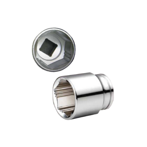 Picture of NIETZ 1/2IN DRIVE XI-ON SOCKET 13MM