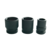 图片 NIETZ 1/2IN DR IMPACT SOCKET (6PT) 21MM
