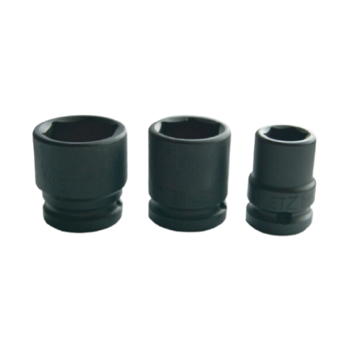 图片 NIETZ 1/2IN DR IMPACT SOCKET (6PT) 21MM