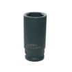 Picture of NIETZ 1/2IN DRIVE DEEP IMPACT SOCKET(6PT) 19MM