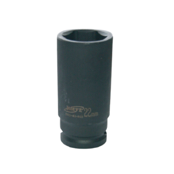 Picture of NIETZ 1/2IN DR DEEP IMPACT SOCKET(6PT) 26MM 5/50/CR