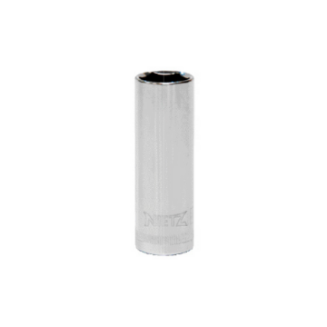 Picture of NIETZ SPARK PLUG SOCKET 13/16IN 10/150/CR