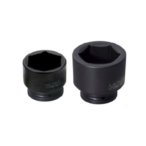 图片 NIETZ 1IN DRIVE IMPACT SOCKET (6PT) 42MM