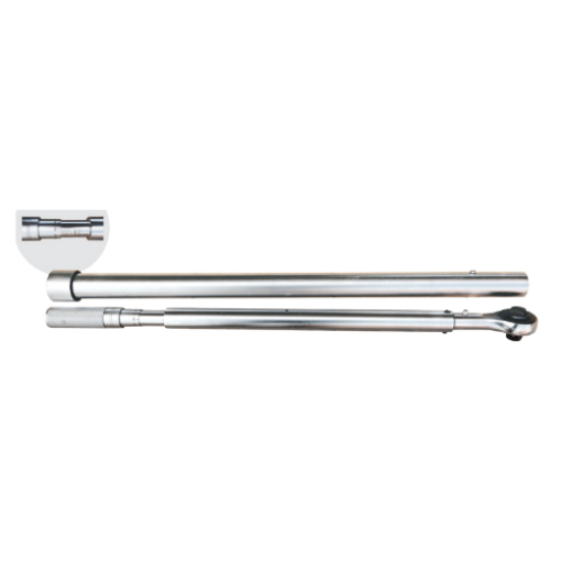 Picture of NIETZ 2 WAY TORQUE WRENCH 1IN 400-2000NM