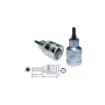 图片 NIETZ 1/2IN DRIVE TX STAR BIT SOCKET 55MM T50