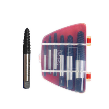 Picture of NIETZ 6# SCREW EXTRACTOR SET 10/100/CR