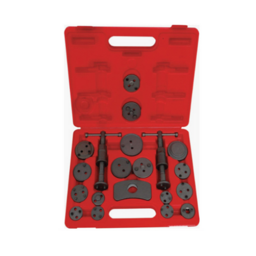 Picture of NIETZ UNIVERSAL CALIPER WIND BACK KIT 21PCS 21 PC
