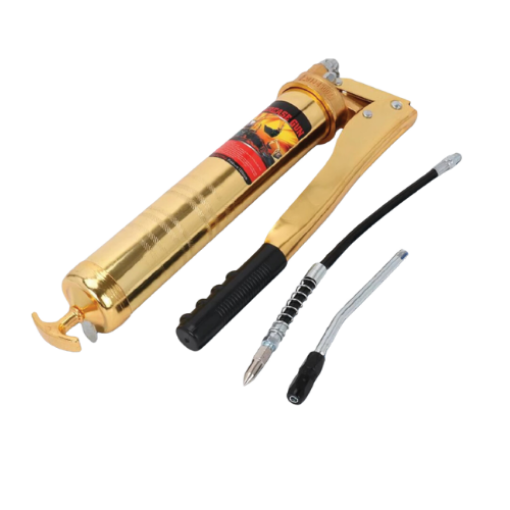 Picture of NIETZ INDUSTRIAL GREASE GUN