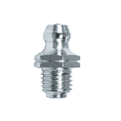 Picture of NIETZ GREASE NIPPLE STRAIGHT M8X1.0MM
