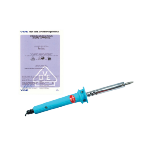 Picture of NIETZ PEN GRIP SOLDERING IRON 60WALT