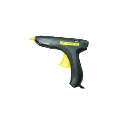 图片 NIETZ MEDIUM DUTY HOT GLUE GUN 80W