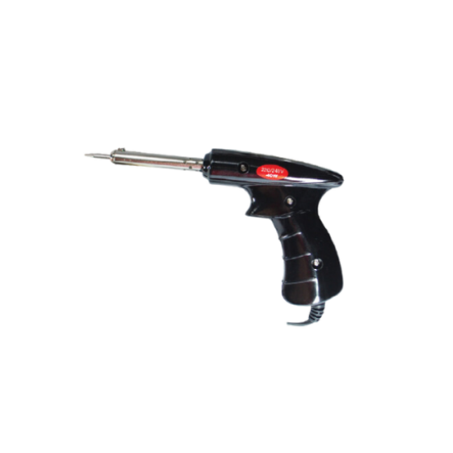 图片 NIETZ PISTOL GRIP SOLDERING GUN 40W