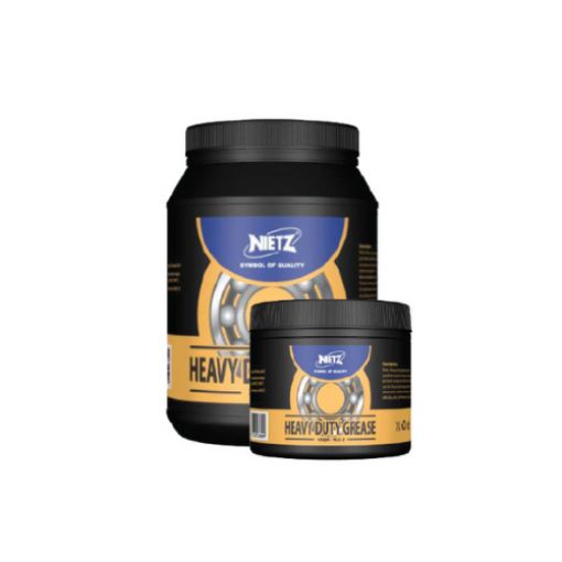 图片 NIETZ H/DUTY GREASE (ORIGINAL COLOUR) 2 KGS