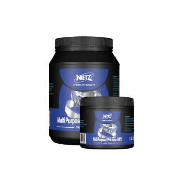 Picture of NIETZ MULTI PURPOSE EP GREASE 450GM (BLUE) -MP2 (24/CR)