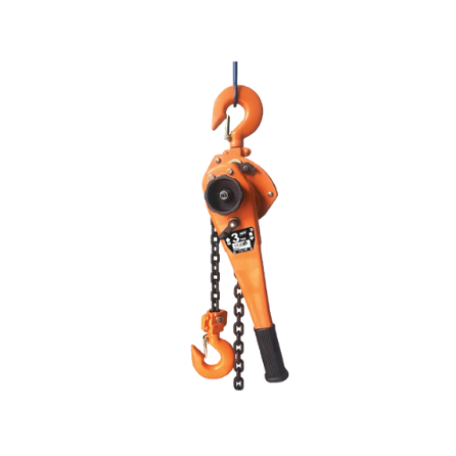 图片 NIETZ LEVER HOIST 1.0TX1.5M