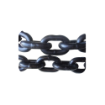 图片 NIETZ ALLOY LOAD CHAIN G80 BLACK 8.0MMX24.0MMX28MM