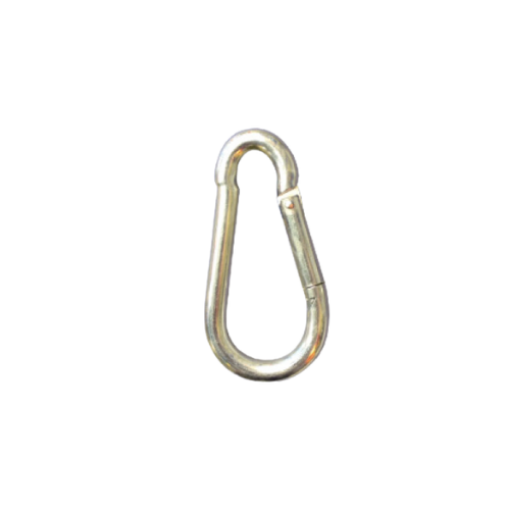 Picture of NIETZ SNAP HOOK ACC. DIN 5299 10X100MM