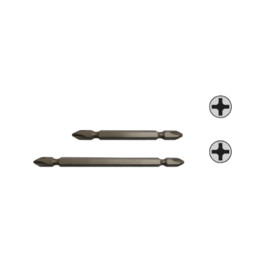 图片 NIETZ POWER DRIVER BIT PH2X110