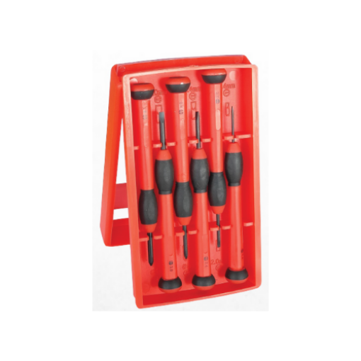图片 (TS) NIETZ MULTI PRECISION SCREW DRIVER 6#