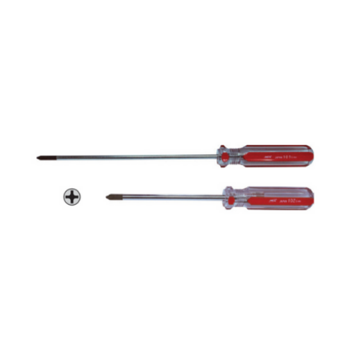 图片 NIETZ 200# SCREW DRIVER PHIL (CRMO) 5X200MM 6IN