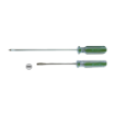图片 NIETZ 200# SCREW DRIVER SLOT (CRMO) 5X150MM