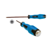 Picture of NIETZ DUAL GRIP POUND SCREW DRIVER PH3# 8X200