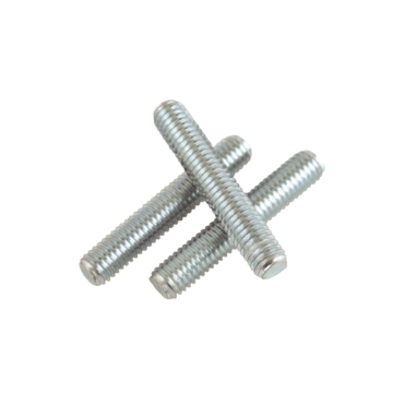 Picture of NIETZ FASTENING GALVANIZED STUD BOLT 5/16X6FT 25/BDL