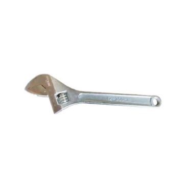 Picture of NIETZ ECO ADJUSTABLE WRENCH 8IN 60/CTN