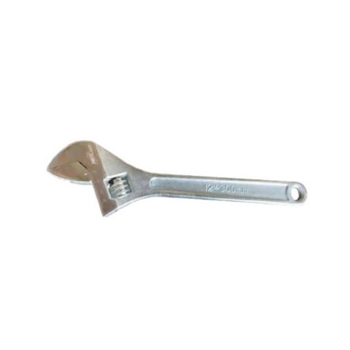 图片 NIETZ ECO ADJUSTABLE WRENCH 12IN