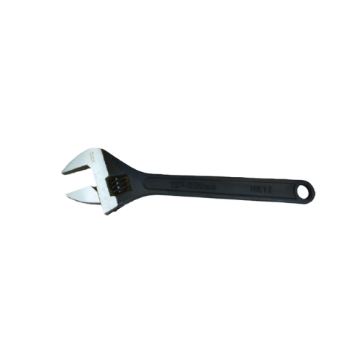 图片 NIETZ ADJUSTABLE WRENCH -BLACK 6IN
