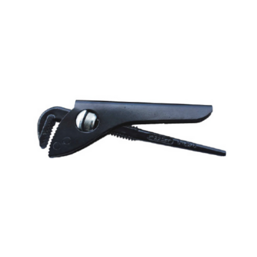 Picture of NIETZ GERMAN PIPE WRENCH-BLACK 9IN