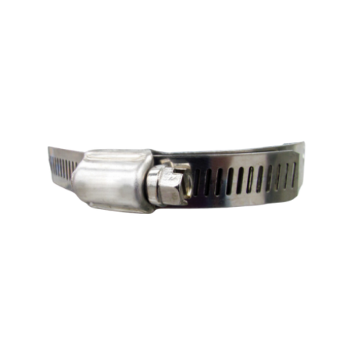 Picture of NIETZ 100% S304 HOSE CLIP 12.7MM BANDWITH 44MM 1-3/4IN 21-44MM