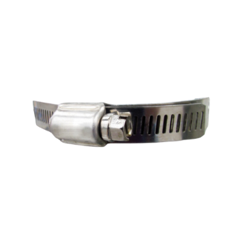 Picture of NIETZ 100% S304 HOSE CLIP 12.7MM BANDWITH 64MM 2-1/2IN 40-64MM