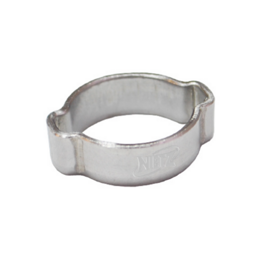 Picture of NIETZ SS201 2 EAR HOSE CLAMP 13-15MM