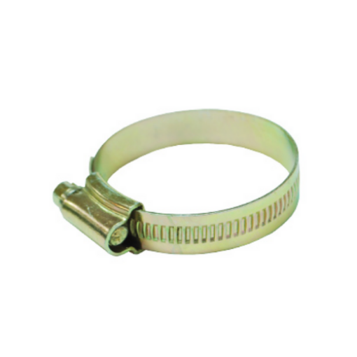 Picture of NIETZ GERMAN TYPE HOSE CLIP 2 38-54MM