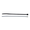 Picture of NIETZ BLACK NYLON 6/6 CABLE TIE 100PCSX10IN