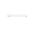 图片 NIETZ SOBAR SS304 B.LOCK CABLE TIE #50 6INX4.6MM