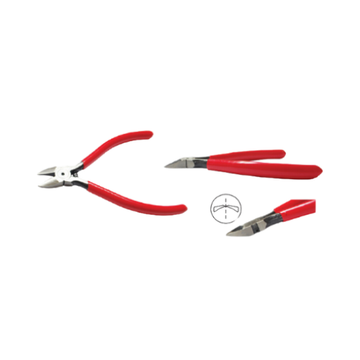 Picture of NIETZ HEAVY DUTY ELCTRNC PRECISION CUTTER 5IN