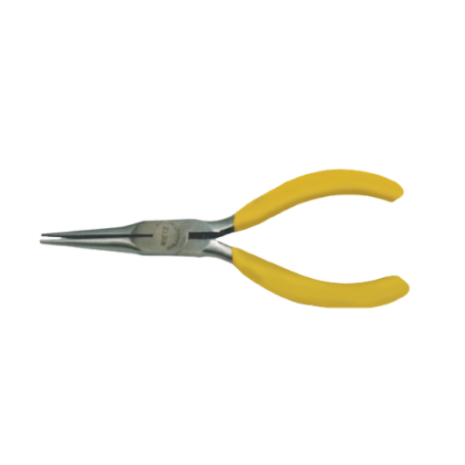 图片 NIETZ MICRO NEEDLE NOSE PLIER 5.5INX140MM