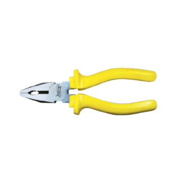 Picture of NIETZ COMBINATION PLIER (Y)8IN 50013/(60/CTN) 6/60/CR