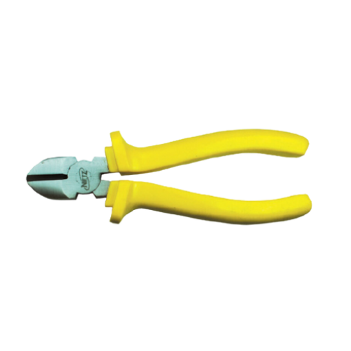 Picture of NIETZ DIAGONAL SIDE CUTTER (Y) 6IN