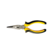 图片 NIETZ LONG NOSE PLIER (RED HANDLE) 8IN 02-31