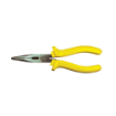 图片 NIETZ LONG NOSE PLIER (Y) 8IN