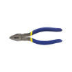 Picture of (TS) NIETZ LINESMAN PLIER (DOUBLE COLOUR) 6IN